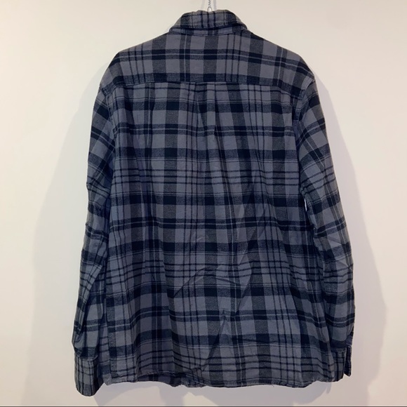 Field & Stream flannel - Picture 2 of 3